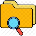 Folder  Icon