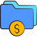 File Document Data Icon