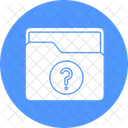 File Document Data Icon