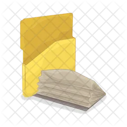 Folder  Icon