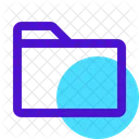 File Document Data Icon