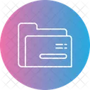 Folder Document File Icon