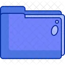 Folder Document File Icon