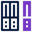 Folder File Document Icon