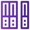 Folder File Document Icon