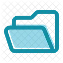 Folder File Document Icon