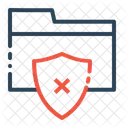Folder Documents Holder Icon