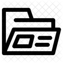 Folder Documents File Icon