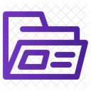 Folder Documents File Icon