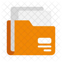 Folder  Icon