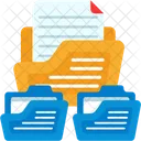 Folder Foldes File Icon