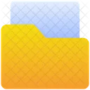 Folder Format Directory Icon