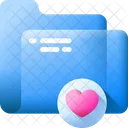 Folder File Document Icon