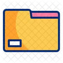 Folder  Icon
