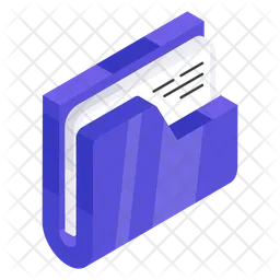 Folder  Icon