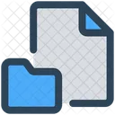 File Document Paper Icon