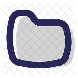 Folder  Icon