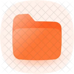 Folder  Icon