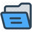 Form Field Folder Icon