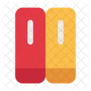 Folder Files And Folders Data Storage Icon