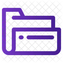 Folder File Document Icon