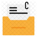 File Document Data Icon