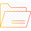 File Document Data Icon
