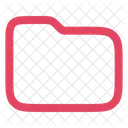 Folder File Document Icon