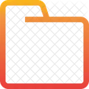 Folder  Icon