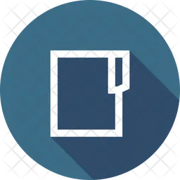 Folder  Icon