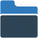 Folder Directory Document Icon
