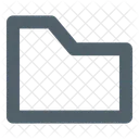 Archive Data Folder アイコン