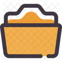 Open Archive Data アイコン