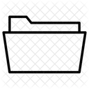 Folder  Icon