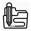 Folder  Icon