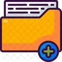 Folder  Icon