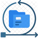 Folder  Icon