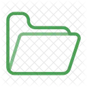 Archive Folder Files Icon