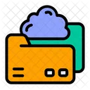 Folder File Document Icon