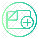Folder  Icon