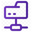 Folder Document File Icon