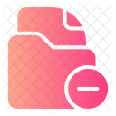 Delete Remove Cancel Icon