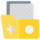 Folder  Symbol
