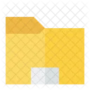 Folder Archive Data アイコン