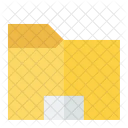 Folder  Icon