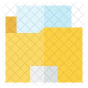Folder Archive Data アイコン