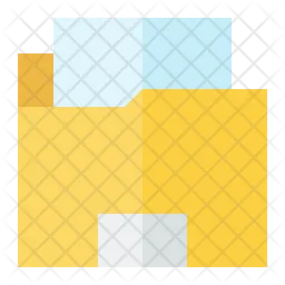 Folder  Icon