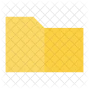 Folder Archive Data アイコン