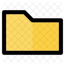 Folder Archive Data アイコン