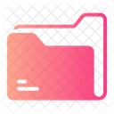 Folder  Symbol